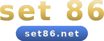 set 86 logo