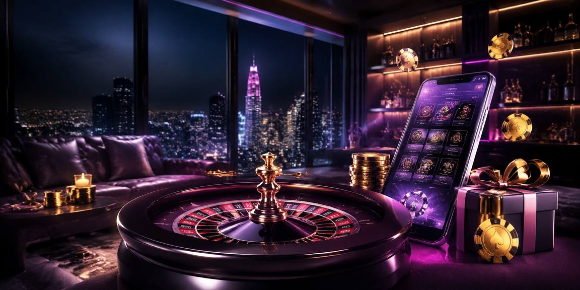 set 86 Những gì có trong sảnh casino của chúng tôi
